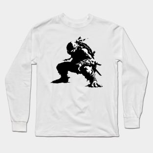 tmnt Long Sleeve T-Shirt